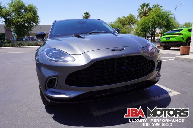 2021 Aston Martin DBX Base | MESA, AZ | JBA MOTORS 2021 Aston Martin DBX Base | MESA, AZ | JBA MOTORS