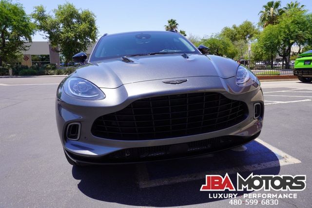 2021 Aston Martin DBX Base | MESA, AZ | JBA MOTORS 2021 Aston Martin DBX Base | MESA, AZ | JBA MOTORS