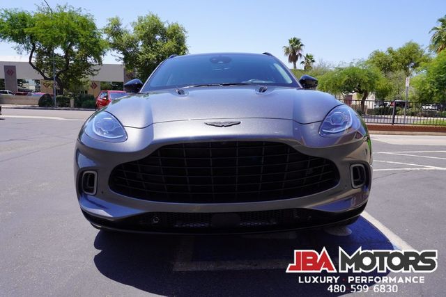 2021 Aston Martin DBX Base | MESA, AZ | JBA MOTORS 2021 Aston Martin DBX Base | MESA, AZ | JBA MOTORS