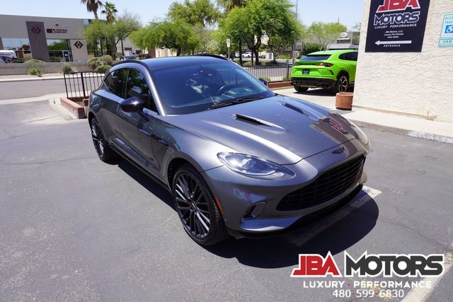 2021 Aston Martin DBX Base | MESA, AZ | JBA MOTORS