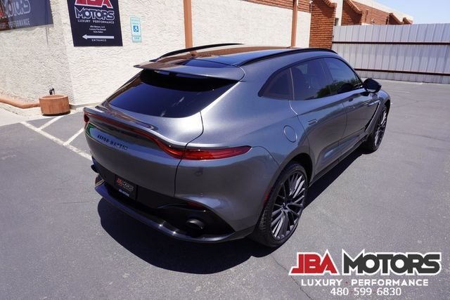 2021 Aston Martin DBX Base | MESA, AZ | JBA MOTORS 2021 Aston Martin DBX Base | MESA, AZ | JBA MOTORS