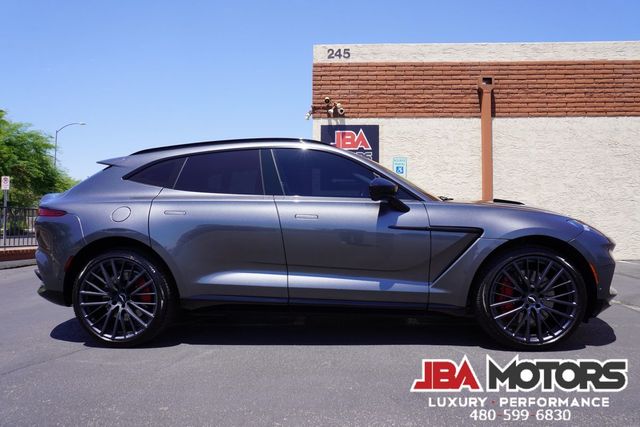 2021 Aston Martin DBX Base | MESA, AZ | JBA MOTORS 2021 Aston Martin DBX Base | MESA, AZ | JBA MOTORS