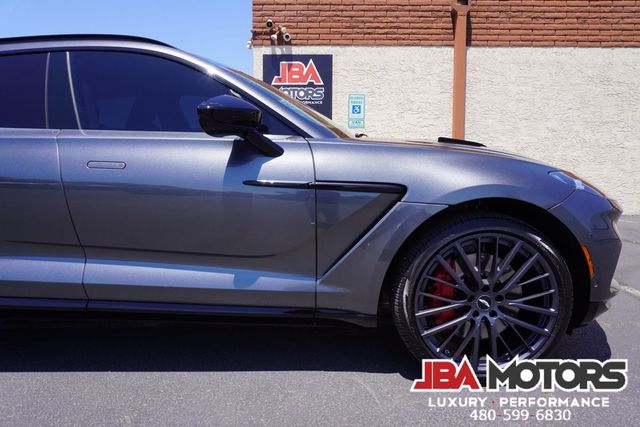 2021 Aston Martin DBX Base | MESA, AZ | JBA MOTORS