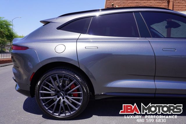 2021 Aston Martin DBX Base | MESA, AZ | JBA MOTORS 2021 Aston Martin DBX Base | MESA, AZ | JBA MOTORS
