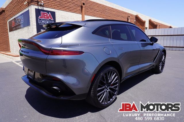 2021 Aston Martin DBX Base | MESA, AZ | JBA MOTORS