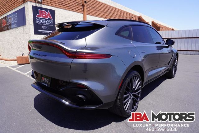 2021 Aston Martin DBX Base | MESA, AZ | JBA MOTORS