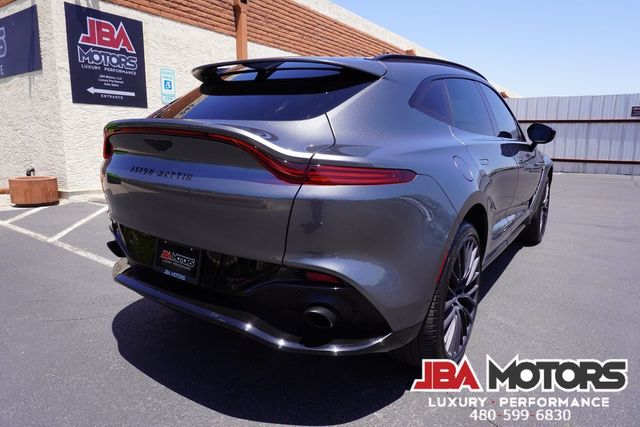 2021 Aston Martin DBX Base | MESA, AZ | JBA MOTORS 2021 Aston Martin DBX Base | MESA, AZ | JBA MOTORS