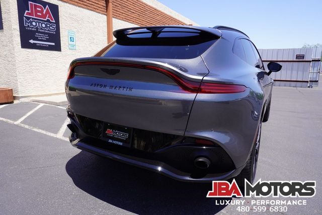 2021 Aston Martin DBX Base | MESA, AZ | JBA MOTORS 2021 Aston Martin DBX Base | MESA, AZ | JBA MOTORS