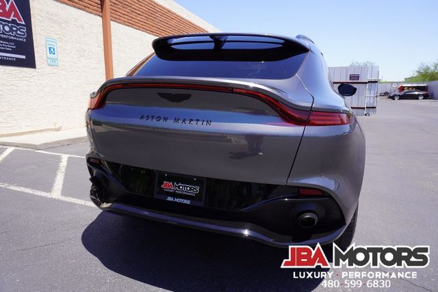 2021 Aston Martin DBX Base | MESA, AZ | JBA MOTORS