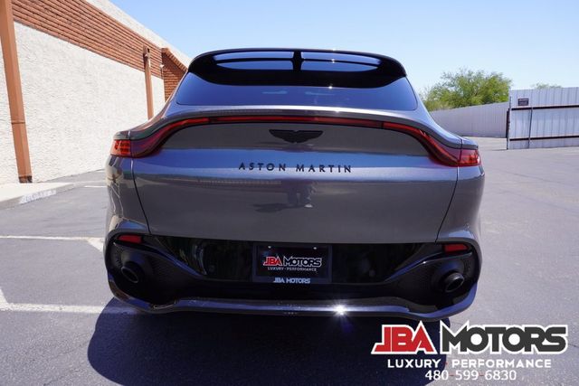 2021 Aston Martin DBX Base | MESA, AZ | JBA MOTORS 2021 Aston Martin DBX Base | MESA, AZ | JBA MOTORS