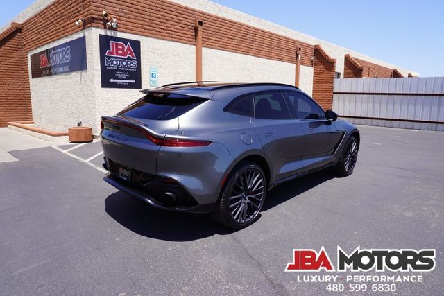 2021 Aston Martin DBX Base | MESA, AZ | JBA MOTORS 2021 Aston Martin DBX Base | MESA, AZ | JBA MOTORS