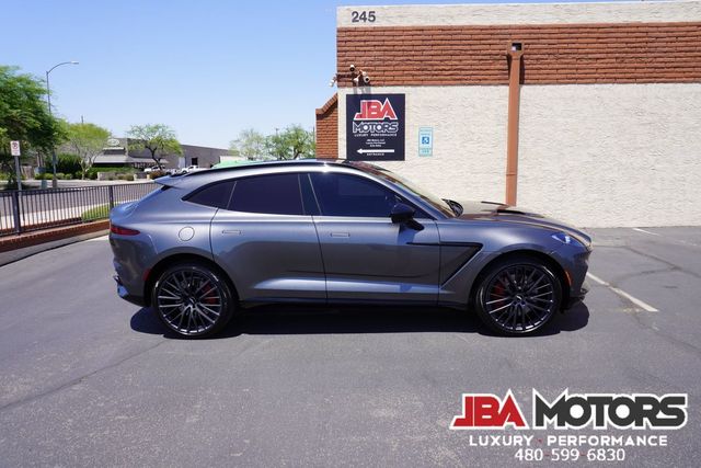 2021 Aston Martin DBX Base | MESA, AZ | JBA MOTORS 2021 Aston Martin DBX Base | MESA, AZ | JBA MOTORS