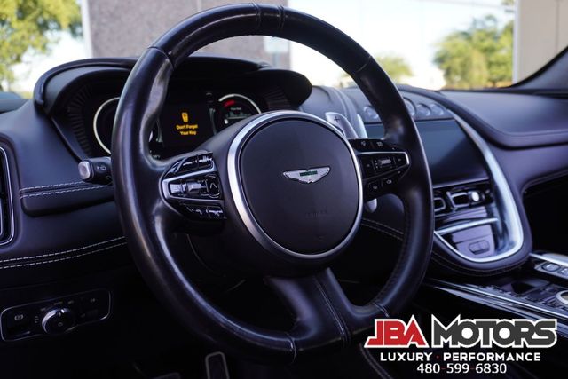 2021 Aston Martin DBX Base | MESA, AZ | JBA MOTORS
