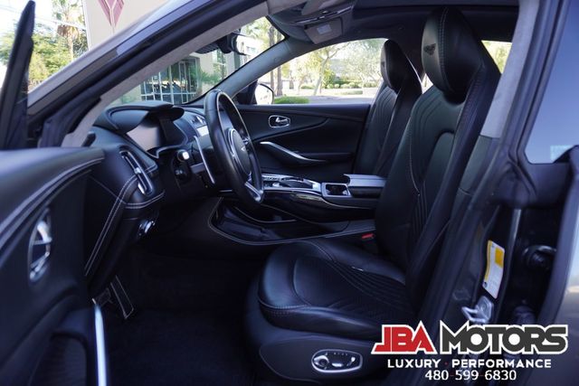 2021 Aston Martin DBX Base | MESA, AZ | JBA MOTORS