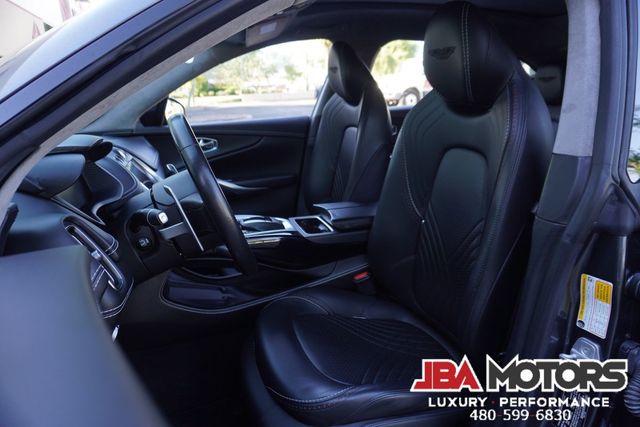 2021 Aston Martin DBX Base | MESA, AZ | JBA MOTORS