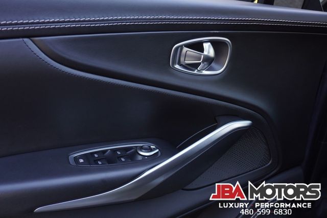 2021 Aston Martin DBX Base | MESA, AZ | JBA MOTORS
