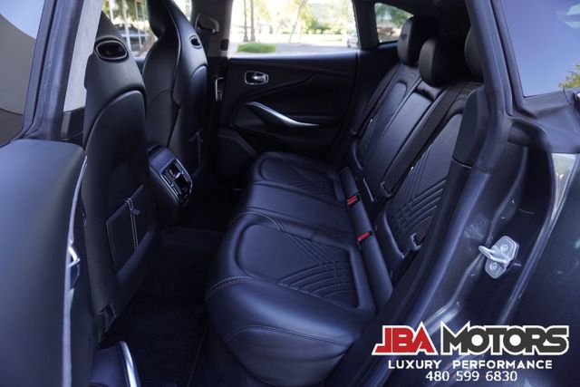2021 Aston Martin DBX Base | MESA, AZ | JBA MOTORS