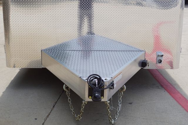 2024 Atc 26' Stacker W/ TILTING LIFT AND PREMIUM ESCAPE DOOR | Keller, TX | Complete Trailers of Texas 2024 Atc 26' Stacker W/ TILTING LIFT AND PREMIUM ESCAPE DOOR | Keller, TX | Complete Trailers of Texas