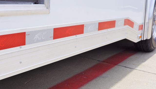 2024 Atc 26' Stacker W/ TILTING LIFT AND PREMIUM ESCAPE DOOR | Keller, TX | Complete Trailers of Texas 2024 Atc 26' Stacker W/ TILTING LIFT AND PREMIUM ESCAPE DOOR | Keller, TX | Complete Trailers of Texas