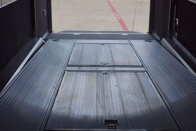 2024 Atc 26' Stacker W/ TILTING LIFT AND PREMIUM ESCAPE DOOR | Keller, TX | Complete Trailers of Texas 2024 Atc 26' Stacker W/ TILTING LIFT AND PREMIUM ESCAPE DOOR | Keller, TX | Complete Trailers of Texas