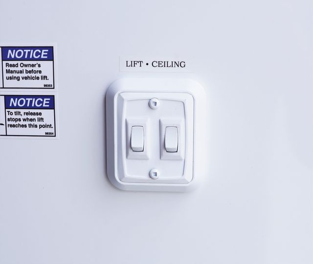 2024 Atc 26' Stacker W/ TILTING LIFT AND PREMIUM ESCAPE DOOR | Keller, TX | Complete Trailers of Texas 2024 Atc 26' Stacker W/ TILTING LIFT AND PREMIUM ESCAPE DOOR | Keller, TX | Complete Trailers of Texas