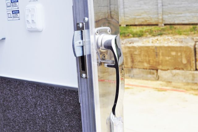 2024 Atc 26' Stacker W/ TILTING LIFT AND PREMIUM ESCAPE DOOR | Keller, TX | Complete Trailers of Texas 2024 Atc 26' Stacker W/ TILTING LIFT AND PREMIUM ESCAPE DOOR | Keller, TX | Complete Trailers of Texas