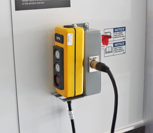 2024 Atc 26' Stacker W/ TILTING LIFT AND PREMIUM ESCAPE DOOR | Keller, TX | Complete Trailers of Texas 2024 Atc 26' Stacker W/ TILTING LIFT AND PREMIUM ESCAPE DOOR | Keller, TX | Complete Trailers of Texas