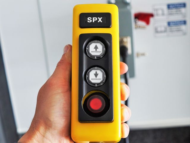 2024 Atc 26' Stacker W/ TILTING LIFT AND PREMIUM ESCAPE DOOR | Keller, TX | Complete Trailers of Texas 2024 Atc 26' Stacker W/ TILTING LIFT AND PREMIUM ESCAPE DOOR | Keller, TX | Complete Trailers of Texas