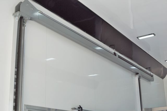 2024 Atc 26' Stacker W/ TILTING LIFT AND PREMIUM ESCAPE DOOR | Keller, TX | Complete Trailers of Texas 2024 Atc 26' Stacker W/ TILTING LIFT AND PREMIUM ESCAPE DOOR | Keller, TX | Complete Trailers of Texas