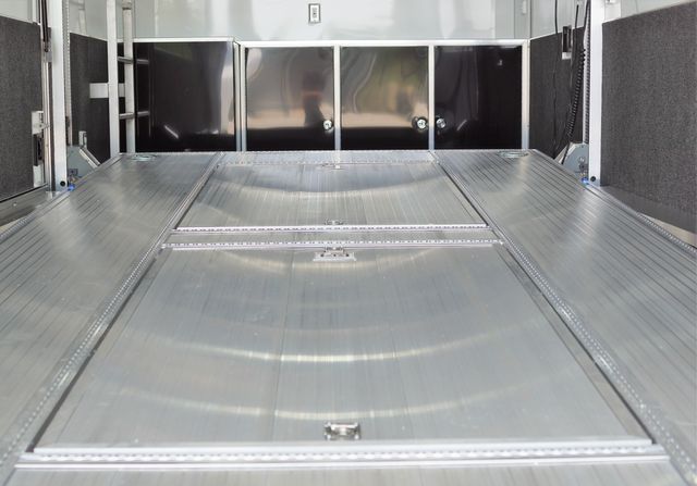 2024 Atc 26' Stacker W/ TILTING LIFT AND PREMIUM ESCAPE DOOR | Keller, TX | Complete Trailers of Texas 2024 Atc 26' Stacker W/ TILTING LIFT AND PREMIUM ESCAPE DOOR | Keller, TX | Complete Trailers of Texas