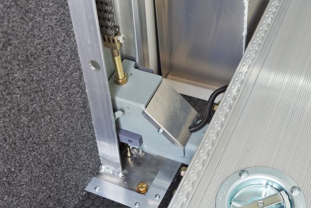 2024 Atc 26' Stacker W/ TILTING LIFT AND PREMIUM ESCAPE DOOR | Keller, TX | Complete Trailers of Texas 2024 Atc 26' Stacker W/ TILTING LIFT AND PREMIUM ESCAPE DOOR | Keller, TX | Complete Trailers of Texas