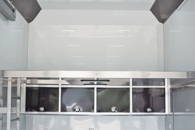 2024 Atc 26' Stacker W/ TILTING LIFT AND PREMIUM ESCAPE DOOR | Keller, TX | Complete Trailers of Texas 2024 Atc 26' Stacker W/ TILTING LIFT AND PREMIUM ESCAPE DOOR | Keller, TX | Complete Trailers of Texas