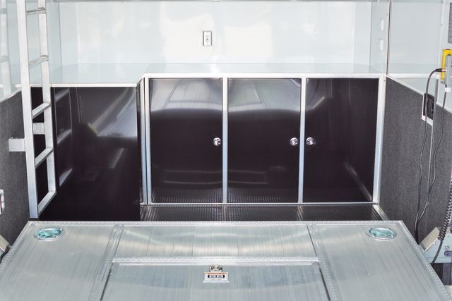 2024 Atc 26' Stacker W/ TILTING LIFT AND PREMIUM ESCAPE DOOR | Keller, TX | Complete Trailers of Texas 2024 Atc 26' Stacker W/ TILTING LIFT AND PREMIUM ESCAPE DOOR | Keller, TX | Complete Trailers of Texas