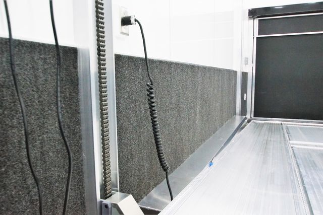 2024 Atc 26' Stacker W/ TILTING LIFT AND PREMIUM ESCAPE DOOR | Keller, TX | Complete Trailers of Texas 2024 Atc 26' Stacker W/ TILTING LIFT AND PREMIUM ESCAPE DOOR | Keller, TX | Complete Trailers of Texas