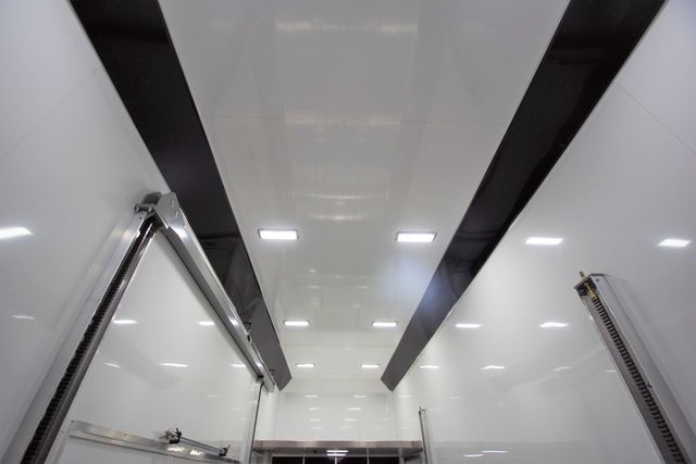 2024 Atc 26' Stacker W/ TILTING LIFT AND PREMIUM ESCAPE DOOR | Keller, TX | Complete Trailers of Texas 2024 Atc 26' Stacker W/ TILTING LIFT AND PREMIUM ESCAPE DOOR | Keller, TX | Complete Trailers of Texas