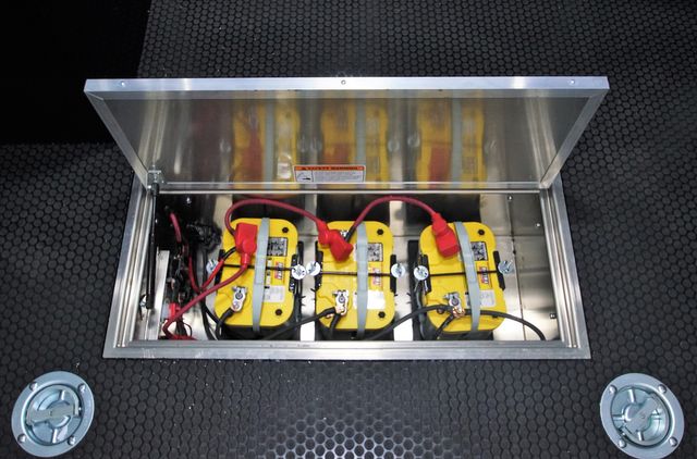 2024 Atc 26' Stacker W/ TILTING LIFT AND PREMIUM ESCAPE DOOR | Keller, TX | Complete Trailers of Texas 2024 Atc 26' Stacker W/ TILTING LIFT AND PREMIUM ESCAPE DOOR | Keller, TX | Complete Trailers of Texas