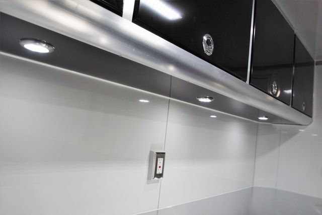 2024 Atc 26' Stacker W/ TILTING LIFT AND PREMIUM ESCAPE DOOR | Keller, TX | Complete Trailers of Texas 2024 Atc 26' Stacker W/ TILTING LIFT AND PREMIUM ESCAPE DOOR | Keller, TX | Complete Trailers of Texas