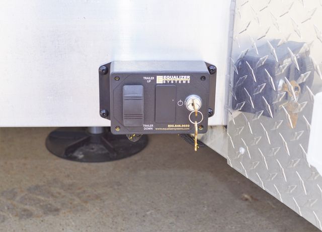 2024 Atc 26' Stacker W/ TILTING LIFT AND PREMIUM ESCAPE DOOR | Keller, TX | Complete Trailers of Texas 2024 Atc 26' Stacker W/ TILTING LIFT AND PREMIUM ESCAPE DOOR | Keller, TX | Complete Trailers of Texas