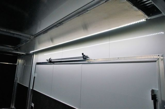 2024 Atc 26' Stacker W/ TILTING LIFT AND PREMIUM ESCAPE DOOR | Keller, TX | Complete Trailers of Texas 2024 Atc 26' Stacker W/ TILTING LIFT AND PREMIUM ESCAPE DOOR | Keller, TX | Complete Trailers of Texas