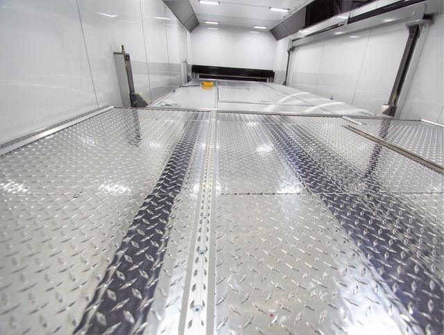 2024 Atc 26' Stacker W/ TILTING LIFT AND PREMIUM ESCAPE DOOR | Keller, TX | Complete Trailers of Texas 2024 Atc 26' Stacker W/ TILTING LIFT AND PREMIUM ESCAPE DOOR | Keller, TX | Complete Trailers of Texas