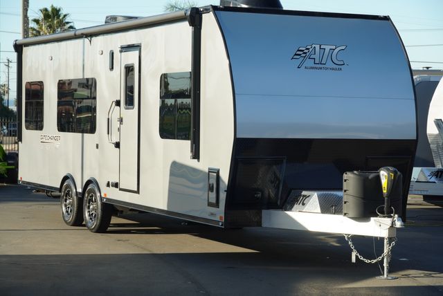 2021 Atc 28' GAME CHANGER PRO | Keller, TX | Complete Trailers of Texas 2021 Atc 28' GAME CHANGER PRO | Keller, TX | Complete Trailers of Texas