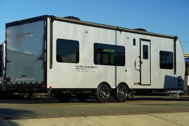 2021 Atc 28' GAME CHANGER PRO | Keller, TX | Complete Trailers of Texas 2021 Atc 28' GAME CHANGER PRO | Keller, TX | Complete Trailers of Texas