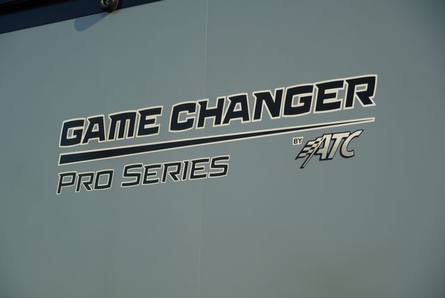 2021 Atc 28' GAME CHANGER PRO | Keller, TX | Complete Trailers of Texas 2021 Atc 28' GAME CHANGER PRO | Keller, TX | Complete Trailers of Texas