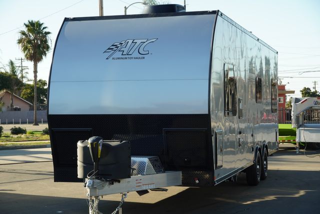 2021 Atc 28' GAME CHANGER PRO | Keller, TX | Complete Trailers of Texas 2021 Atc 28' GAME CHANGER PRO | Keller, TX | Complete Trailers of Texas