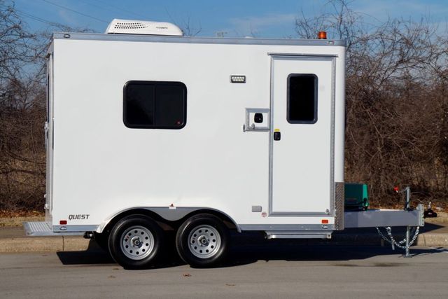 2021 Atc 7'x12' Fiber Optic Cable Splice Standard Package | Henderson , CO | Complete Trailers of Colorado 2021 Atc 7'x12' Fiber Optic Cable Splice Standard Package | Henderson , CO | Complete Trailers of Colorado