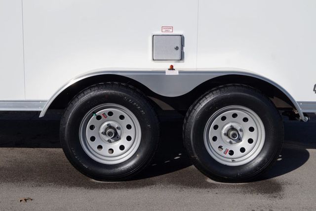 2021 Atc 7'x12' Fiber Optic Cable Splice Standard Package | Henderson , CO | Complete Trailers of Colorado 2021 Atc 7'x12' Fiber Optic Cable Splice Standard Package | Henderson , CO | Complete Trailers of Colorado