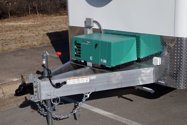 2021 Atc 7'x12' Fiber Optic Cable Splice Standard Package | Henderson , CO | Complete Trailers of Colorado 2021 Atc 7'x12' Fiber Optic Cable Splice Standard Package | Henderson , CO | Complete Trailers of Colorado