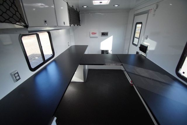 2021 Atc 7'x12' Fiber Optic Cable Splice Standard Package | Henderson , CO | Complete Trailers of Colorado 2021 Atc 7'x12' Fiber Optic Cable Splice Standard Package | Henderson , CO | Complete Trailers of Colorado