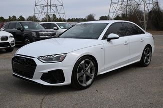 2021 Audi A4 quattro S line Prem Plus 45 TFSI | Memphis, Tennessee | Memphis Car Smart
