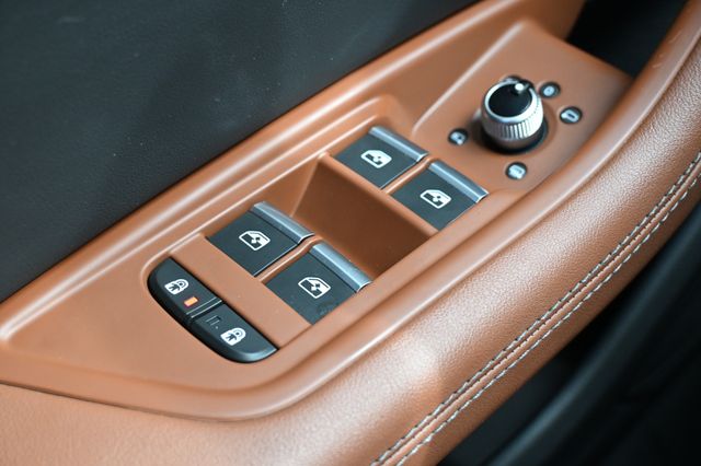 2021 Audi A4 quattro S line Prem Plus 45 TFSI